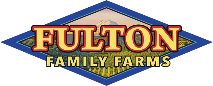 Fulton Family Farms logo
