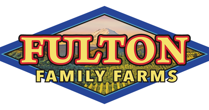 Fulton Family Farms logo
